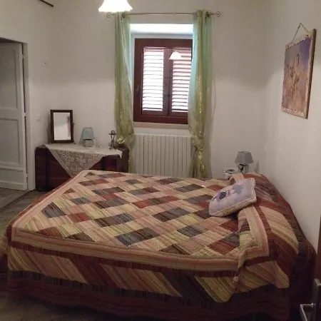Masseria Spadone Farm stay *