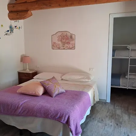 Masseria Spadone Alloggio per agriturismo
