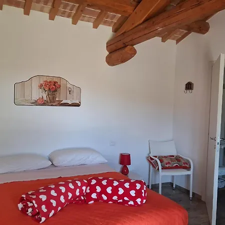 Masseria Spadone Alloggio per agriturismo *