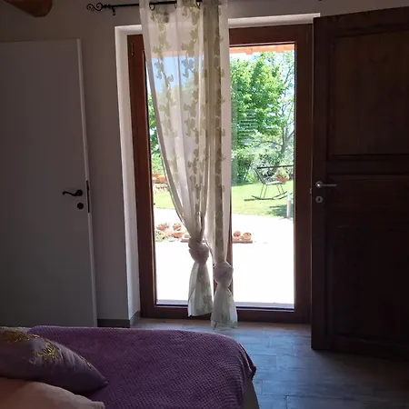 Masseria Spadone Alojamento de Turismo Rural Civitella Casanova