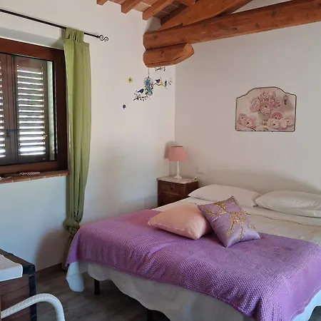 Masseria Spadone *