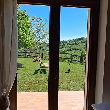 Masseria Spadone