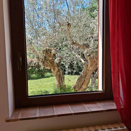 Alloggio per agriturismo Masseria Spadone