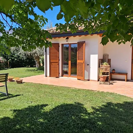 Masseria Spadone Alloggio per agriturismo Civitella Casanova
