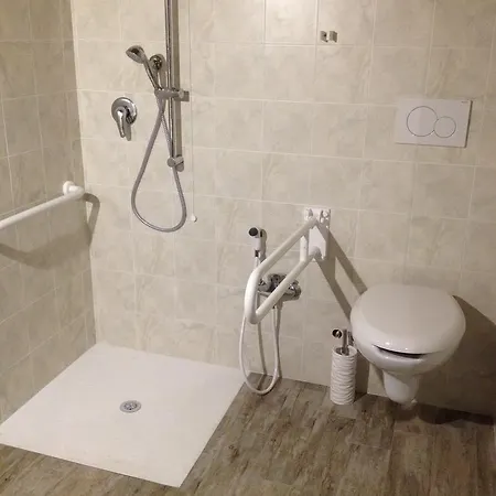 Masseria Spadone Farm stay