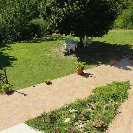 Masseria Spadone *