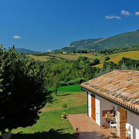 Masseria Spadone Farm stay Civitella Casanova