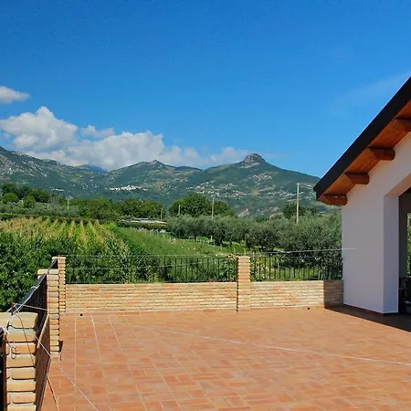 Alloggio per agriturismo Masseria Spadone
