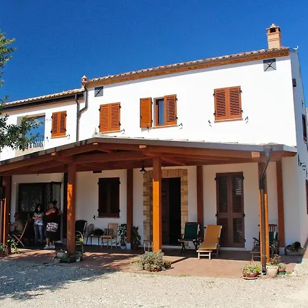 Masseria Spadone Farm stay