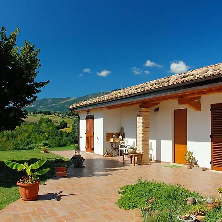 Masseria Spadone Alojamento de Turismo Rural *
