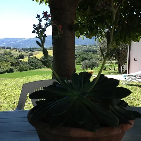 Masseria Spadone Farm stay *