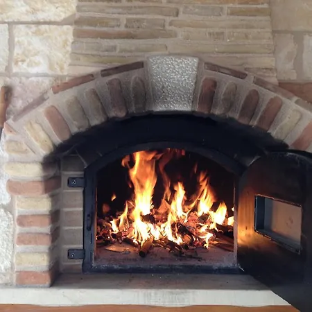 Masseria Spadone Farm stay Civitella Casanova