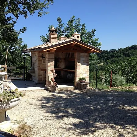 Masseria Spadone