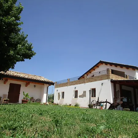 Masseria Spadone *