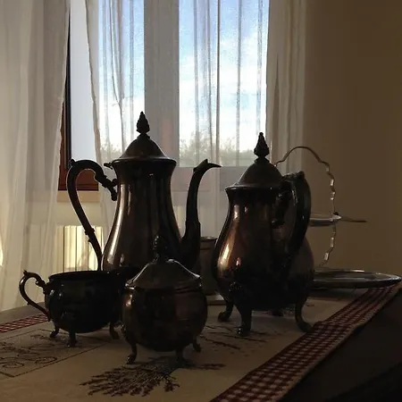 Masseria Spadone Civitella Casanova