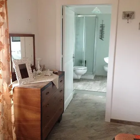 Farm stay Masseria Spadone