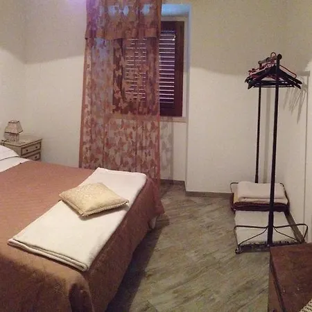 Masseria Spadone *