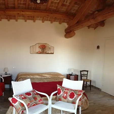 Masseria Spadone Farm stay *