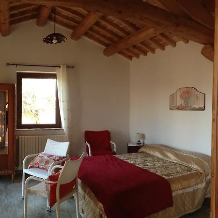 Masseria Spadone *