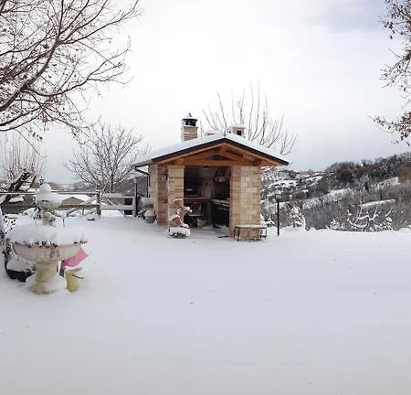 Farm stay Masseria Spadone *