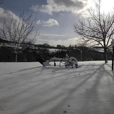 Masseria Spadone Alloggio per agriturismo *