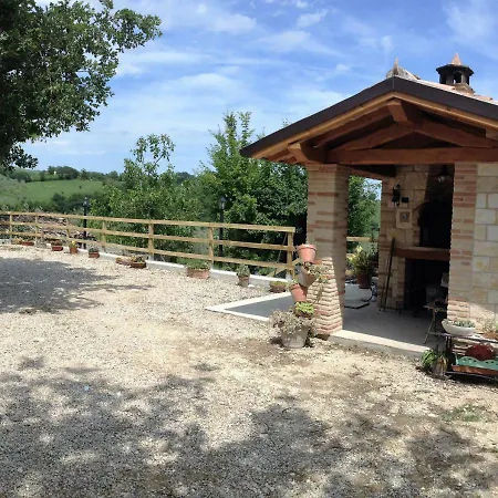 Masseria Spadone Alojamento de Turismo Rural