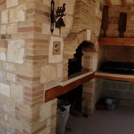 Masseria Spadone *