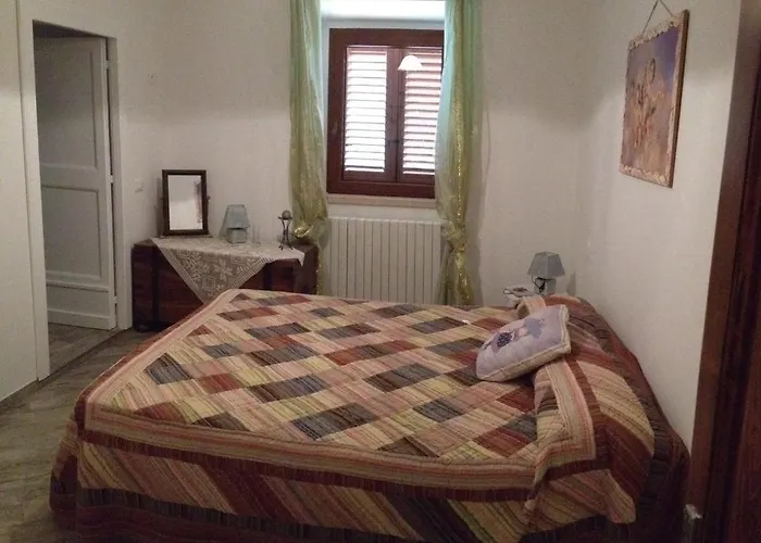 Masseria Spadone ファームステイ *