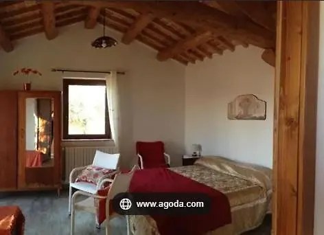 Masseria Spadone Farm stay