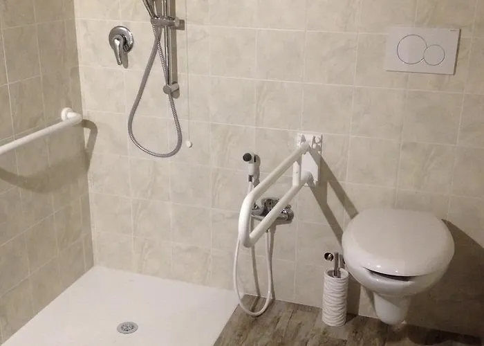 Masseria Spadone ファームステイ