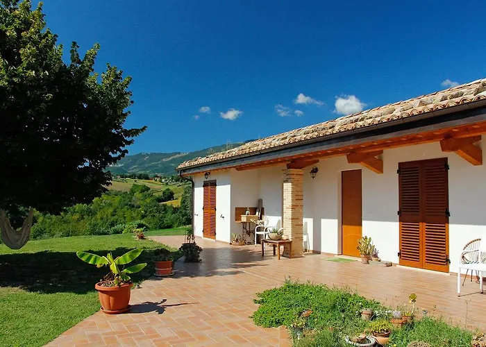 Masseria Spadone ファームステイ *