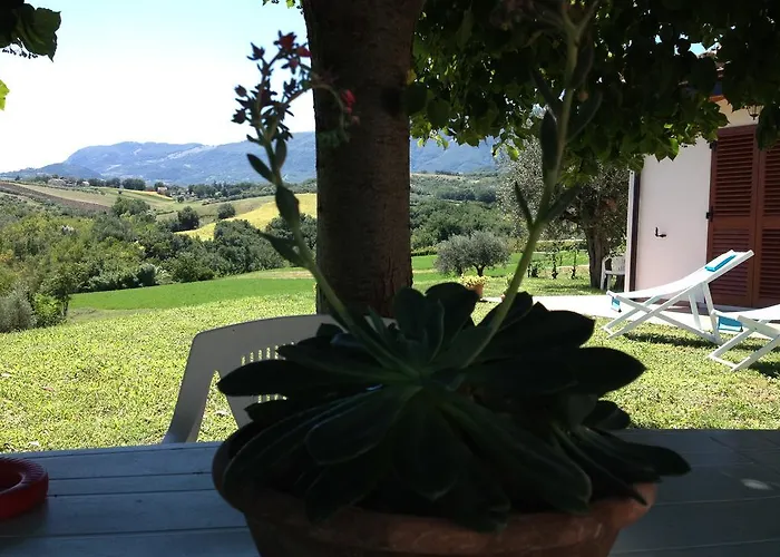 Masseria Spadone ファームステイ *