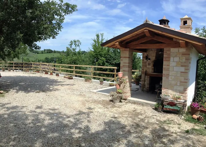 Masseria Spadone ファームステイ